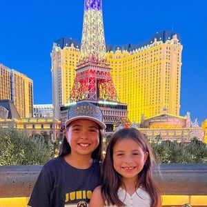 Meet your Posher, Greg